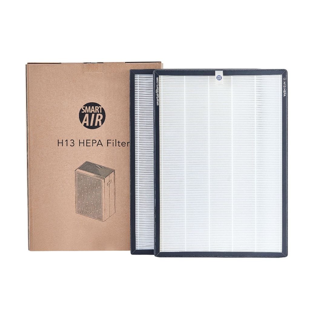 แผ่นกรองอากาศ SMART AIR รุ่น SA600 ประเภท HEPA FILTER_1