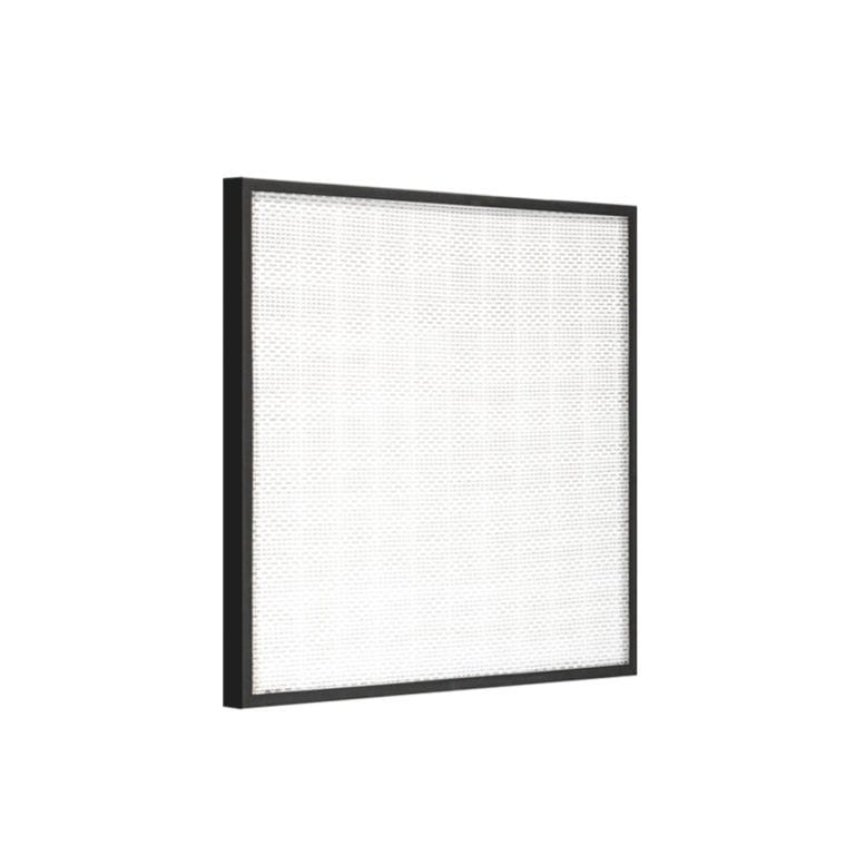 แผ่นกรองอากาศ SMART AIR รุ่น BLAST MINI ประเภท HEPA FILTER