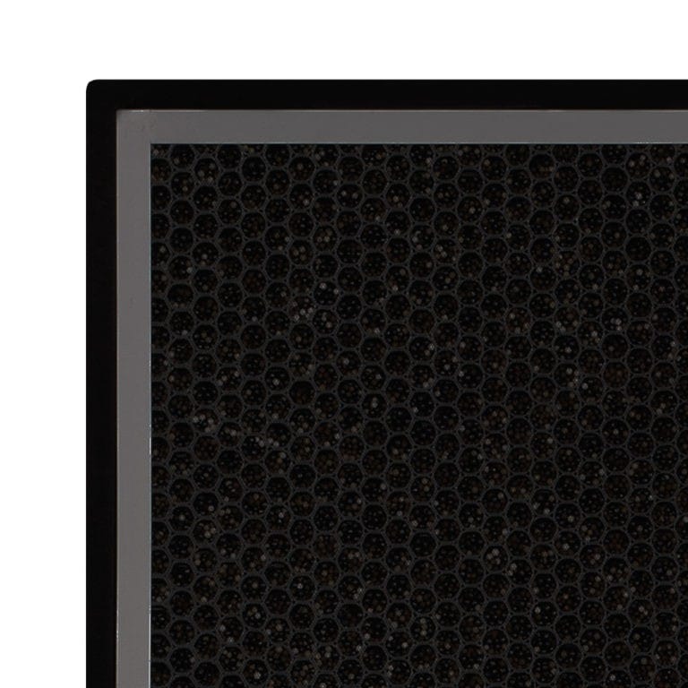 แผ่นกรองอากาศ SMART AIR รุ่น BLAST MINI ประเภท CARBON FILTER