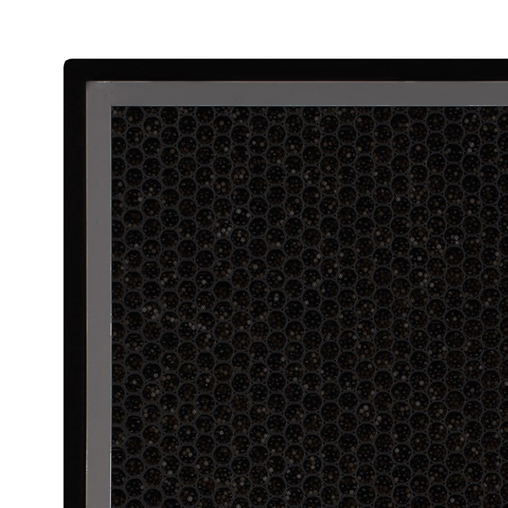 แผ่นกรองอากาศ ประเภท CARBON FILTER ฺSMART AIR รุ่น BLAST