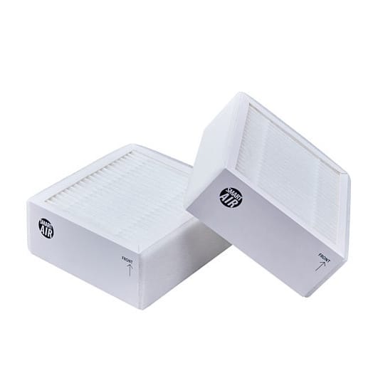 แผ่นกรองอากาศ SMART AIR รุ่น QT3  ประเภท HEPA FILTER BUNDLE PACK (2 ชิ้น)_2