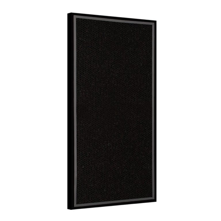แผ่นกรองอากาศ ประเภท CARBON FILTER ฺSMART AIR รุ่น BLAST_1