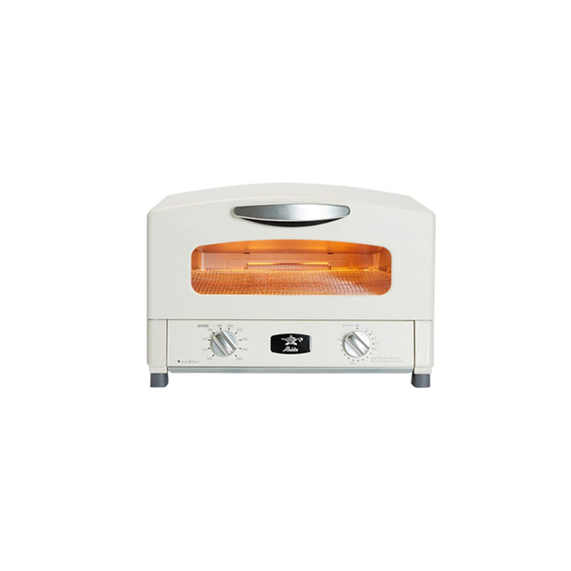 เตาอบอเนกประสงค์SENGOKU ALADDIN AET-G15THW 220V สีขาว_0