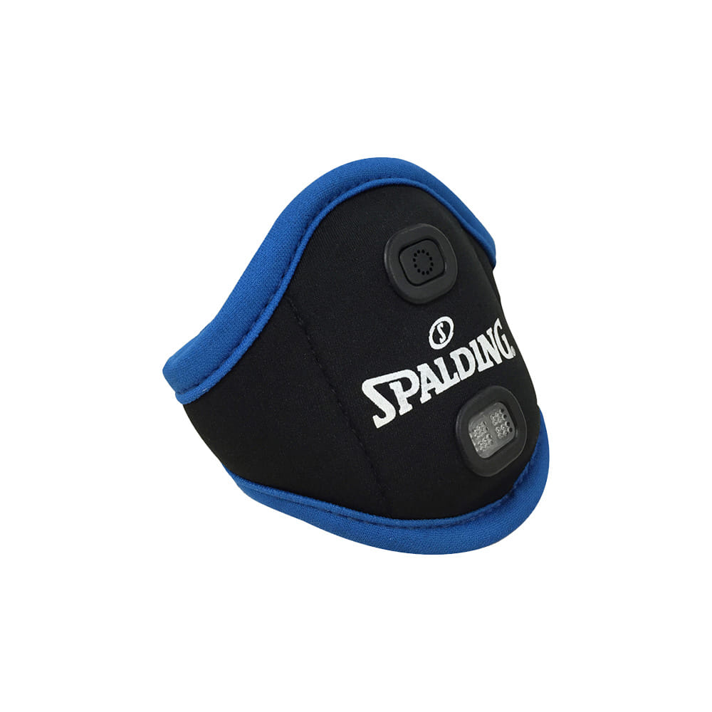 อุปกรณ์ฝึกซ้อมบาสเกตบอล SPALDING รุ่น SMART SHOT_2