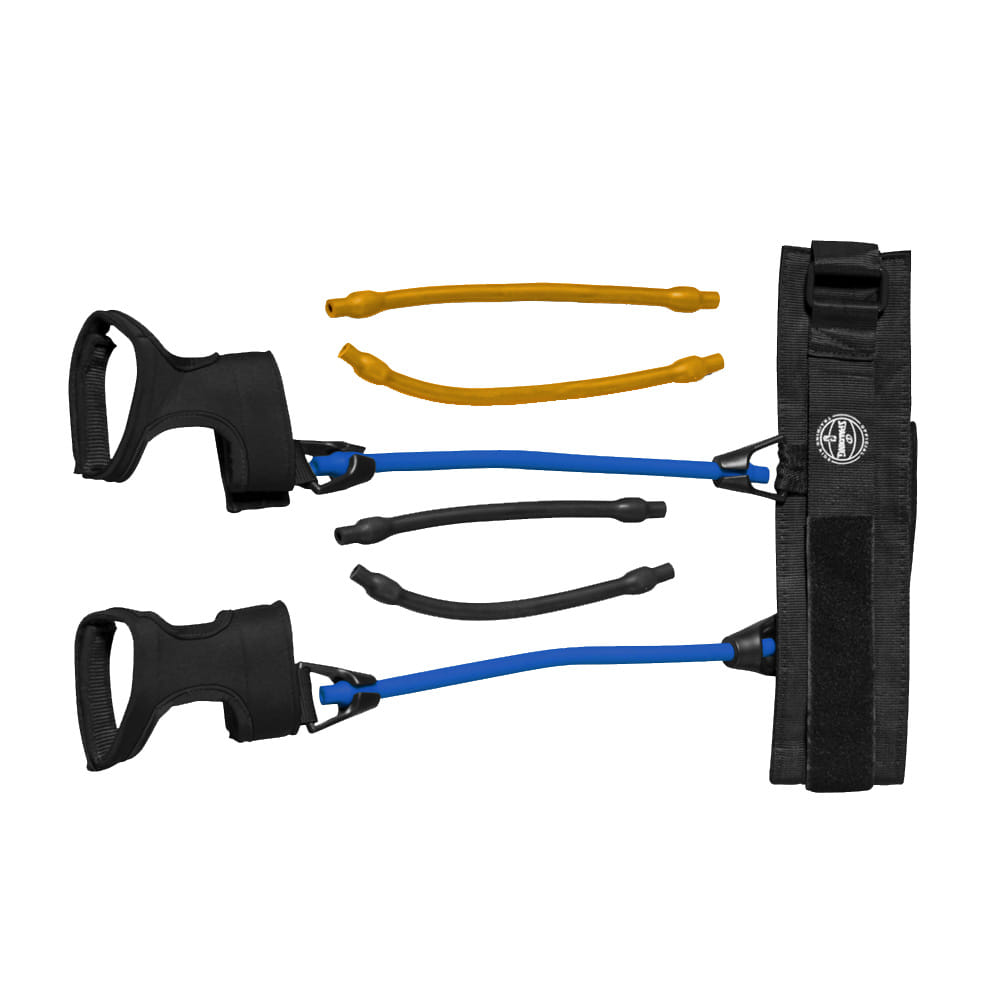 อุปกรณ์ฝึกซ้อมบาสเกตบอล SPALDING รุ่น MULTI-RESISTANCE TRAINER_2