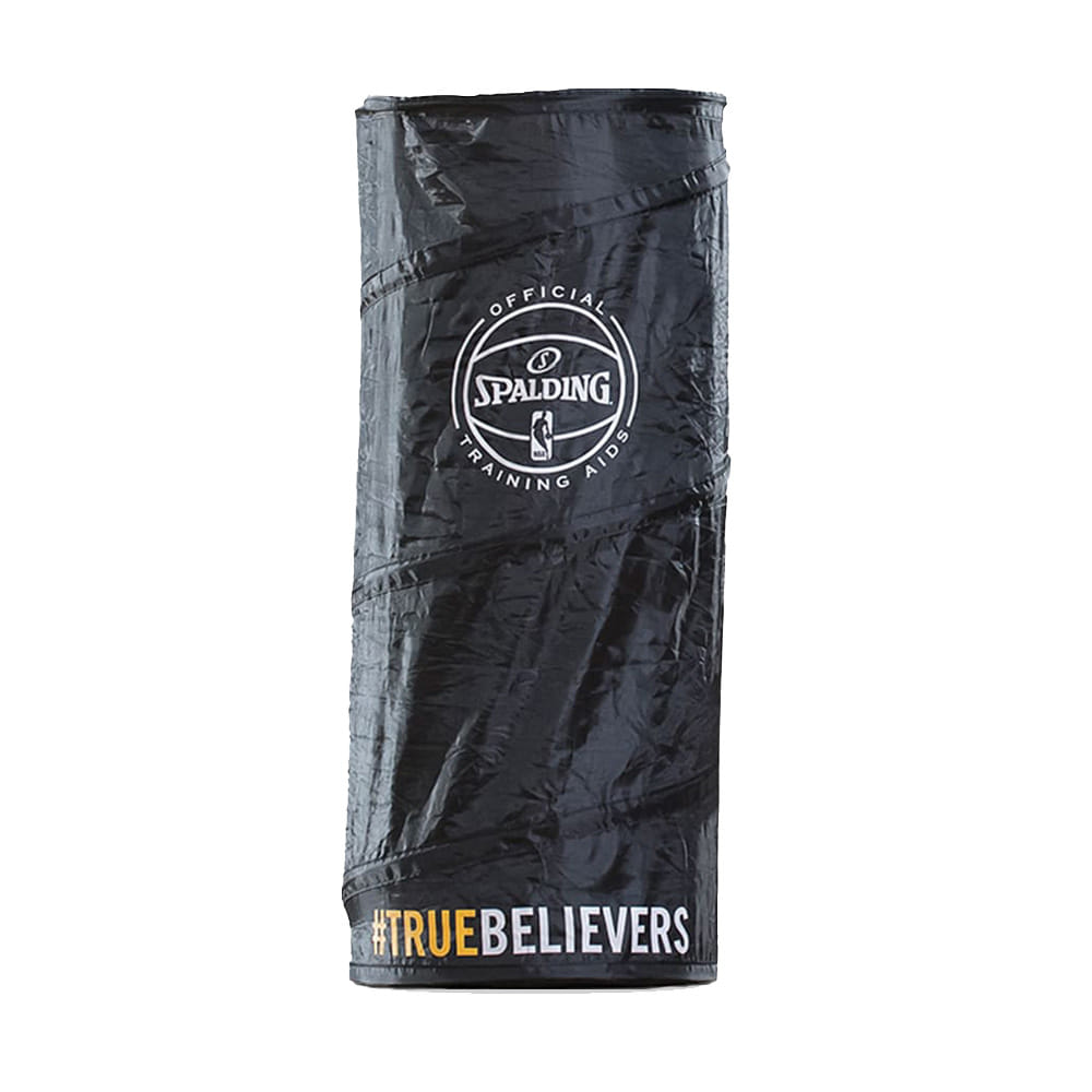 อุปกรณ์ฝึกซ้อมบาสเกตบอล SPALDING รุ่น POP-UP GUARD_2