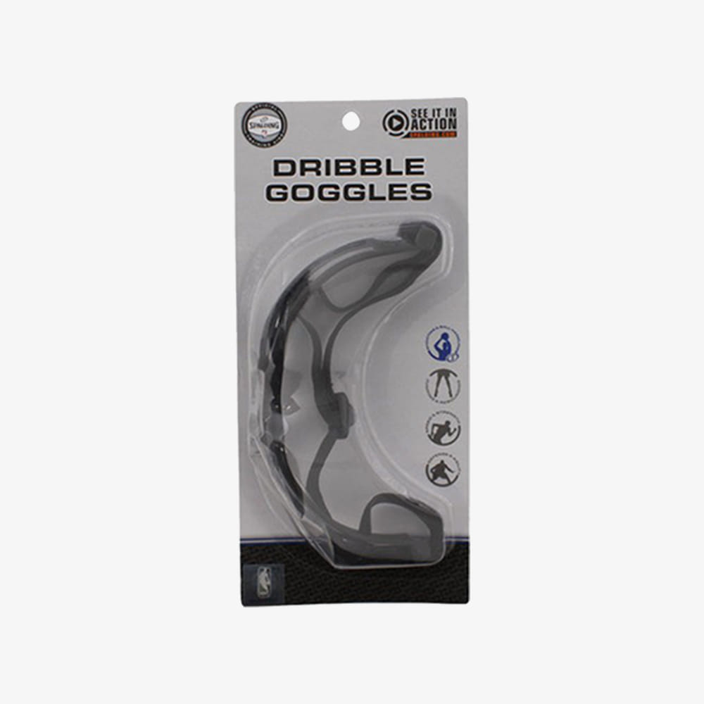 อุปกรณ์ฝึกซ้อมบาสเกตบอล SPALDING รุ่น DRIBBLE GOGGLES_3