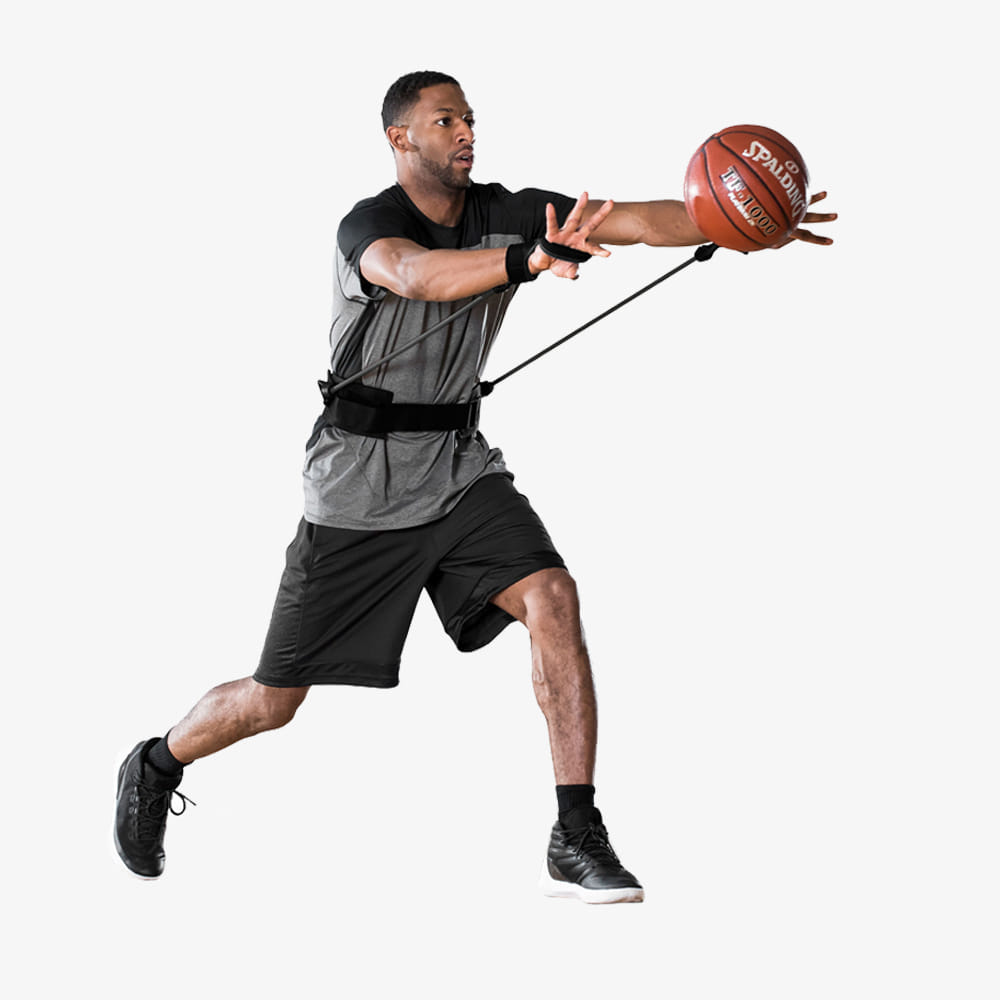 อุปกรณ์ฝึกซ้อมบาสเกตบอล SPALDING รุ่น MULTI-RESISTANCE TRAINER_3