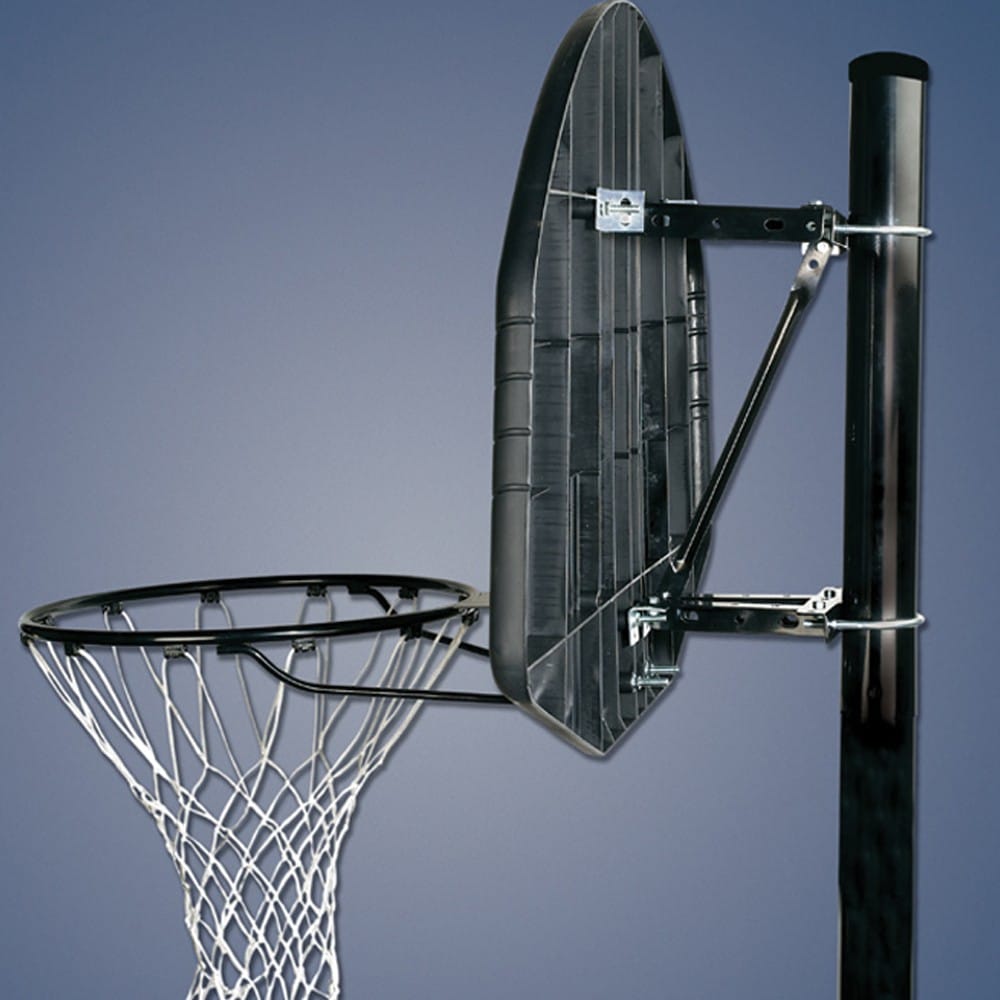 แป้นบาสติดผนังขนาด 44 นิ้ว SPALDING รุ่น HIGHLIGHT BACKBOARD FAN_3