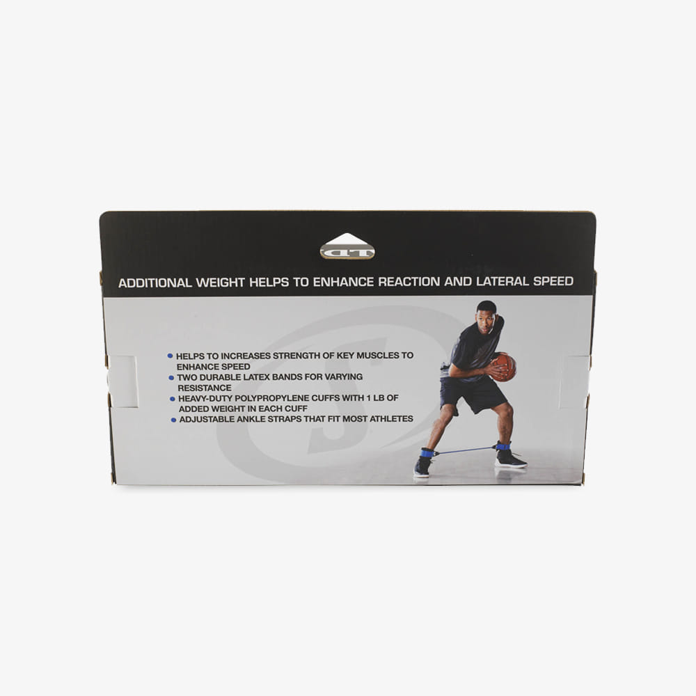 อุปกรณ์ฝึกซ้อมบาสเกตบอล SPALDING รุ่น WEIGHTED STRENGTH RESISTOR_4