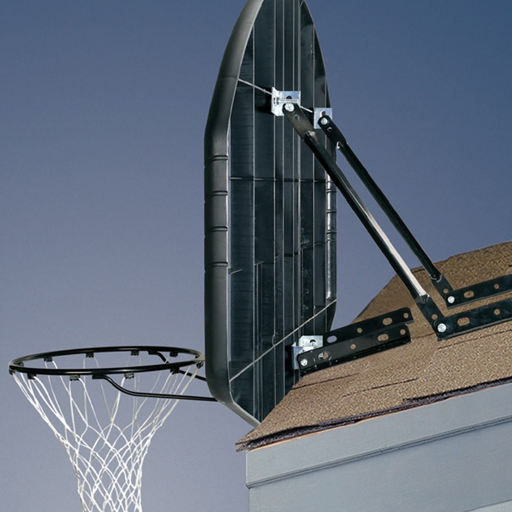 แป้นบาสติดผนังขนาด 44 นิ้ว SPALDING รุ่น HIGHLIGHT BACKBOARD FAN_4
