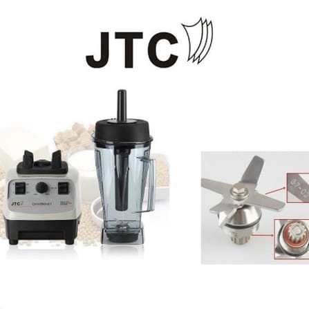 เครื่องปั่นอเนกประสงค์ JTC รุ่น TM767 สีเทา_1