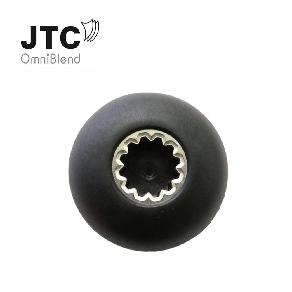 เฟืองหมุนใบมีดสำหรับโถปั่น JTC