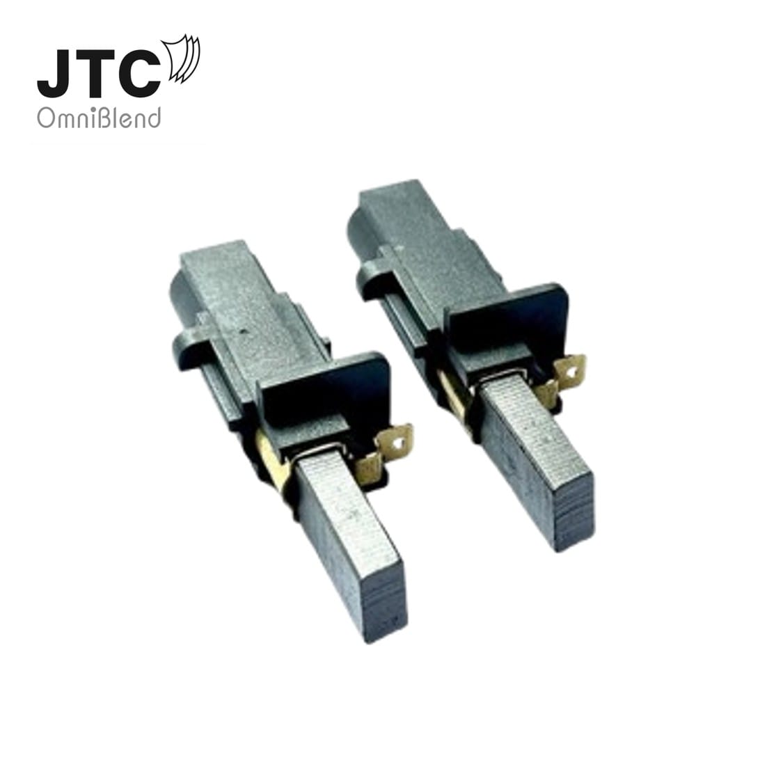 ชุดแปรงถ่านมอเตอร์ สำหรับเครื่องปั่น JTC (2 ชิ้น)_1