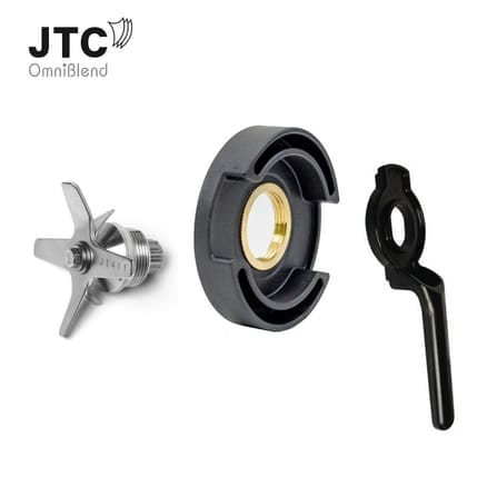 แผ่นรองฐานยึดใบมีด โถปั่น JTC_3