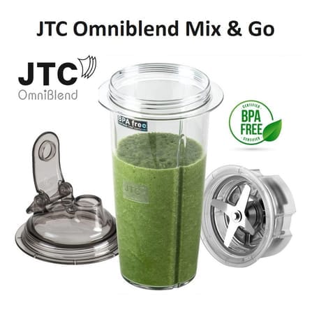 ชุดใบมีดสำหรับแก้ว JTC MIX & GO_6