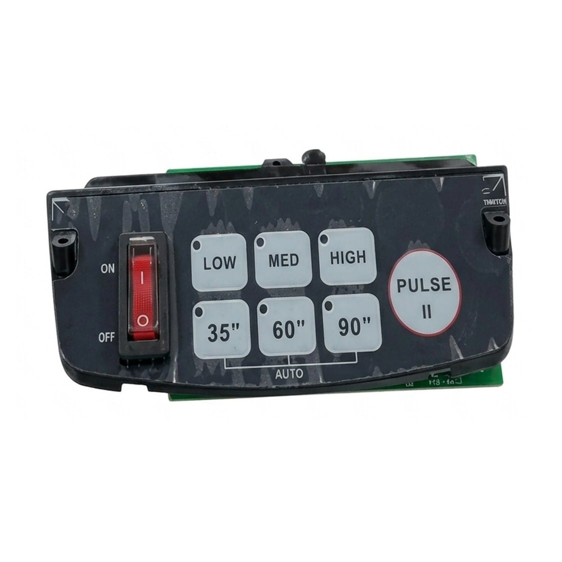 ชุดแผงปุ่มกด JTC สำหรับเครื่องปั่นรุ่น TM800A, TM800AQ_0
