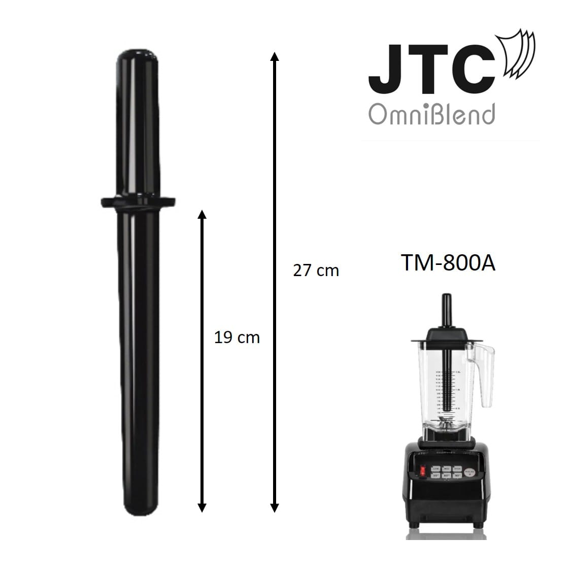 ด้ามคนโถปั่น JTC 1.5 ลิตร (สำหรับเครื่องปั่นน้ำผลไม้)_1