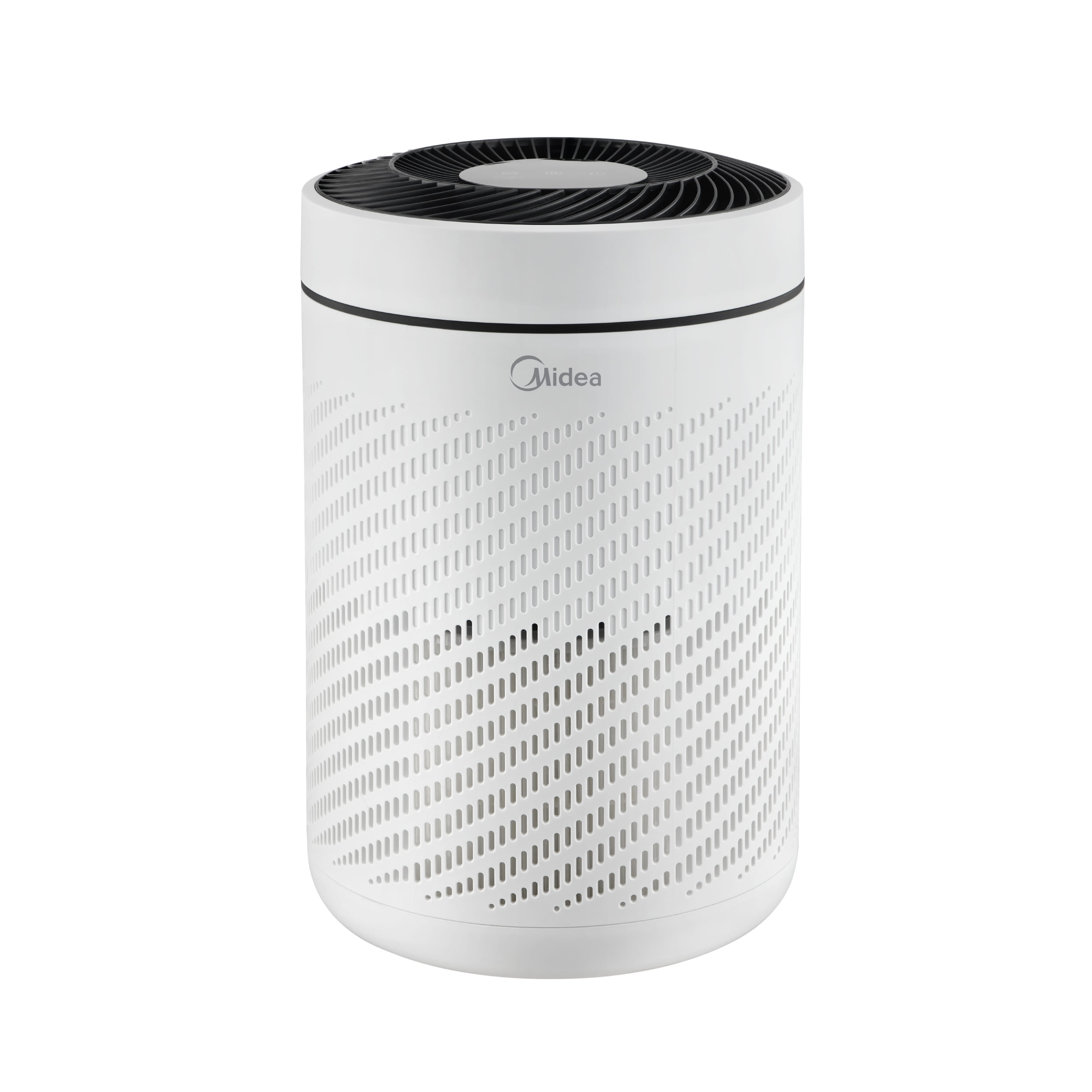 เครื่องฟอกอากาศ MIDEA รุ่น KJ200G-Z41 (กรองฝุ่น PM2.5 ด้วยฟิลเตอร์ HEPA 13)_0