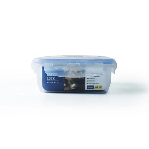 กล่องถนอมอาหาร SUPERLOCK ขนาด 800 มล._2