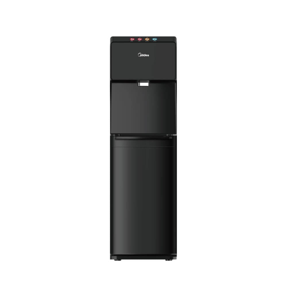  ตู้กดน้ำดื่ม ร้อน-เย็น Midea รุ่น YL1844S แบบถังล่าง ( ระบบก๊อกเดียว 3 อุณหภูมิ ) _0