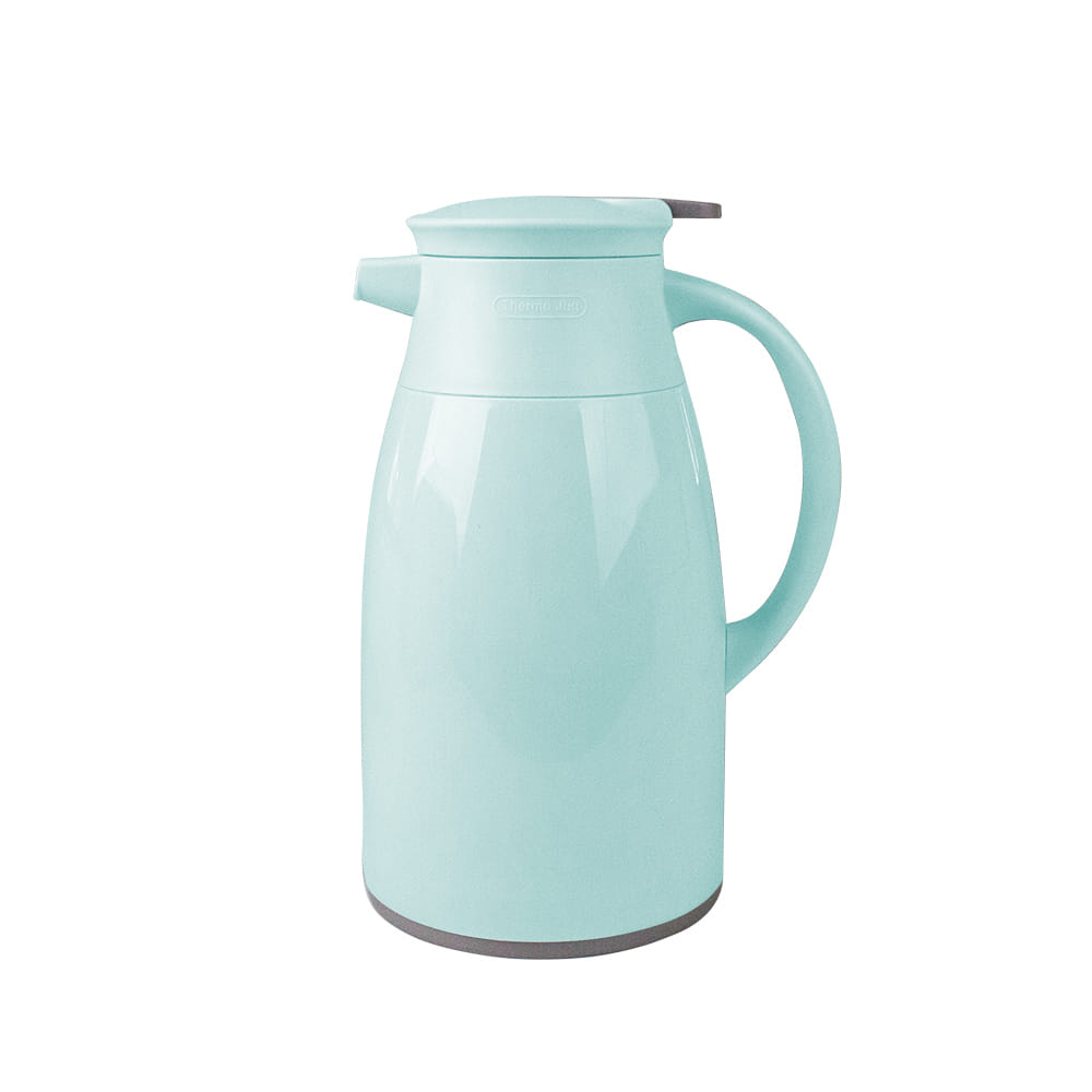 กระติกเก็บอุณหภูมิ RRS 1000ML สีเขียวพาสเทล_0