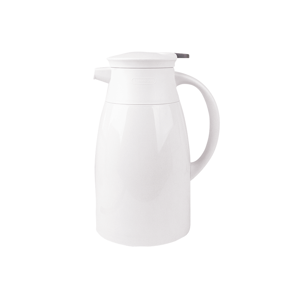 เหยือกน้ำ เก็บอุณหภูมิ RRS 1000ML สีขาวพาสเทล_0