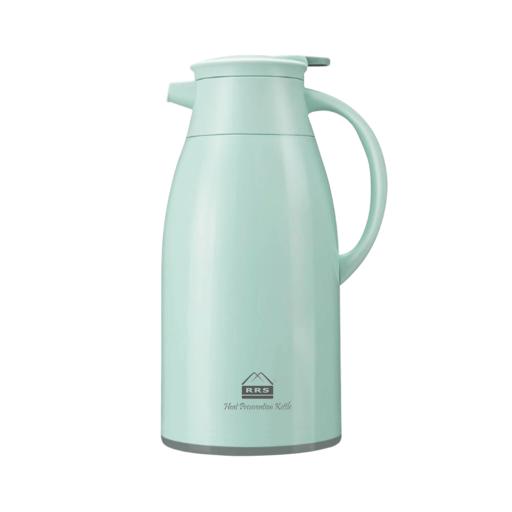 เหยือกน้ำ เก็บอุณหภูมิ RRS 1600ML สีฟ้าพาสเทล_0