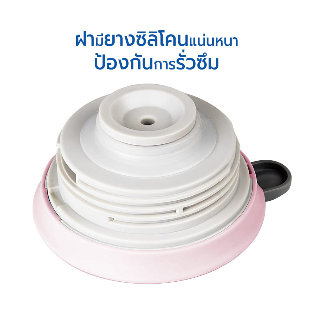 เหยือกน้ำ เก็บอุณหภูมิ RRS 1600ML สีชมพูพาสเทล_4