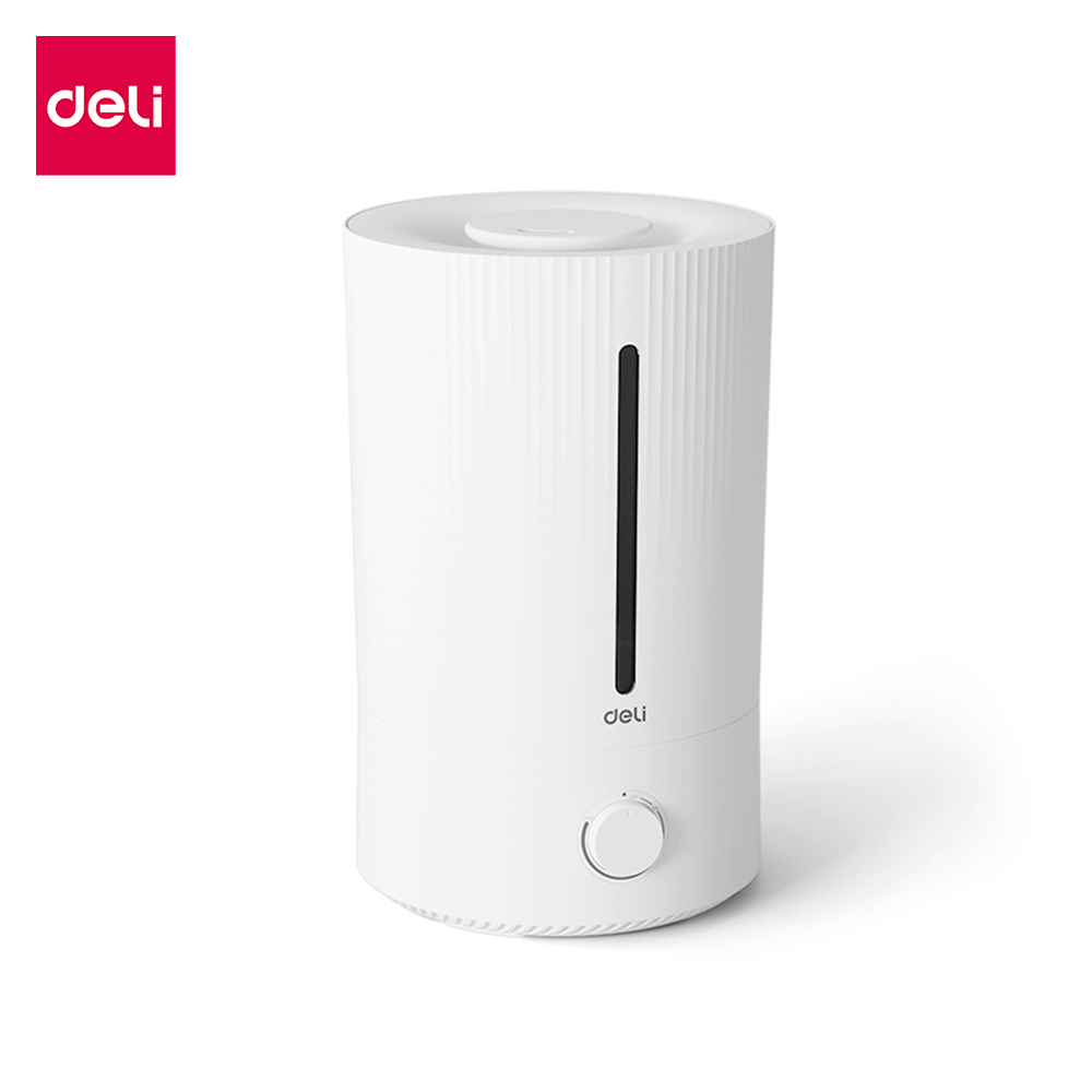 เครื่องเพิ่มความชื้น DELI LE925-WH-01 สีขาว 5L