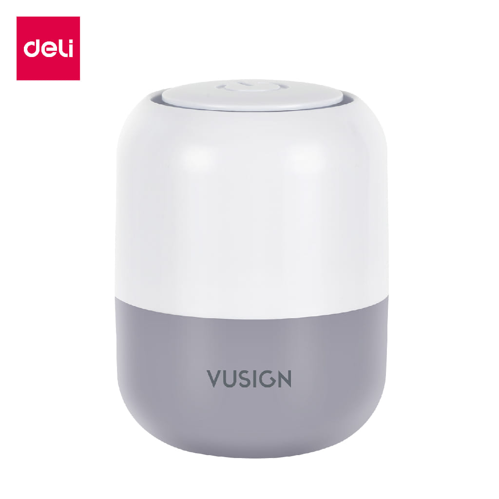 เครื่องสูบลมสุญญากาศ VUSIGN VS600-WH-01 220V 7.5X9.8 ซม. สีขาว_0