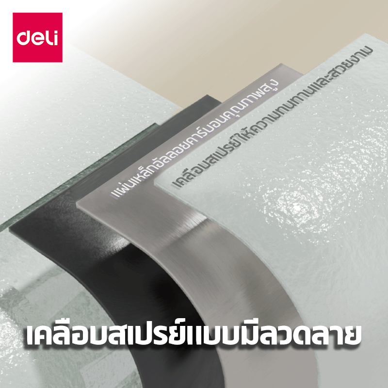 ตู้เซฟนิรภัย LOCKSWORTH VS4501-WH-01 สีขาว_6