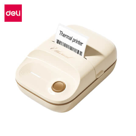 เครื่องพิมพ์ฉลากแบบพกพา DELI ES441-BG-01_0