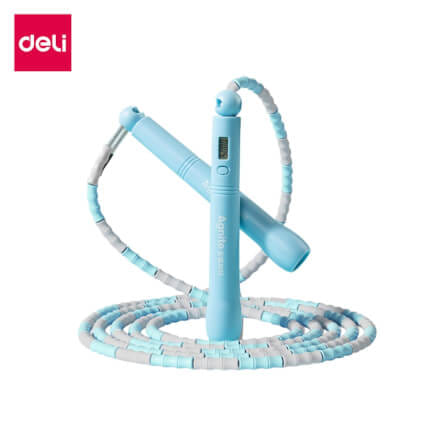 เชือกกระโดดนับครั้งได้ AGNITE FT149-BL-01 สีฟ้า_0