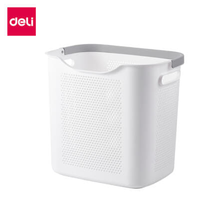 ตะกร้าผ้า DELI VS530-WH-01_0