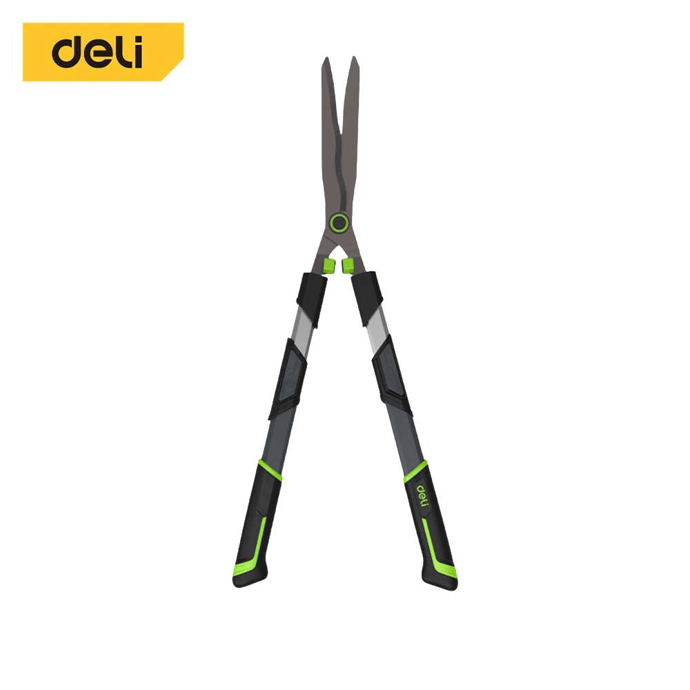 กรรไกรตัดกิ่ง DELI EDL-YL1007-GN-01 85 ซม.