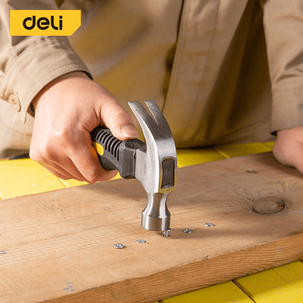 ชุดเครื่องมือช่าง DELI DL1021-BK-01 21ชิ้น_2