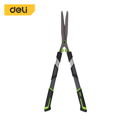 กรรไกรตัดกิ่ง DELI EDL-YL1007-GN-01 85 ซม._0