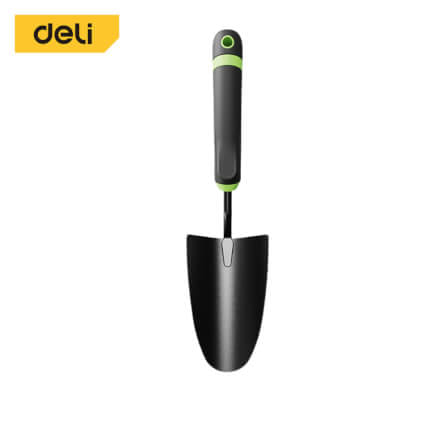 ช้อนพรวนดิน DELI EDL-YL3002-GN-01 สีเขียว