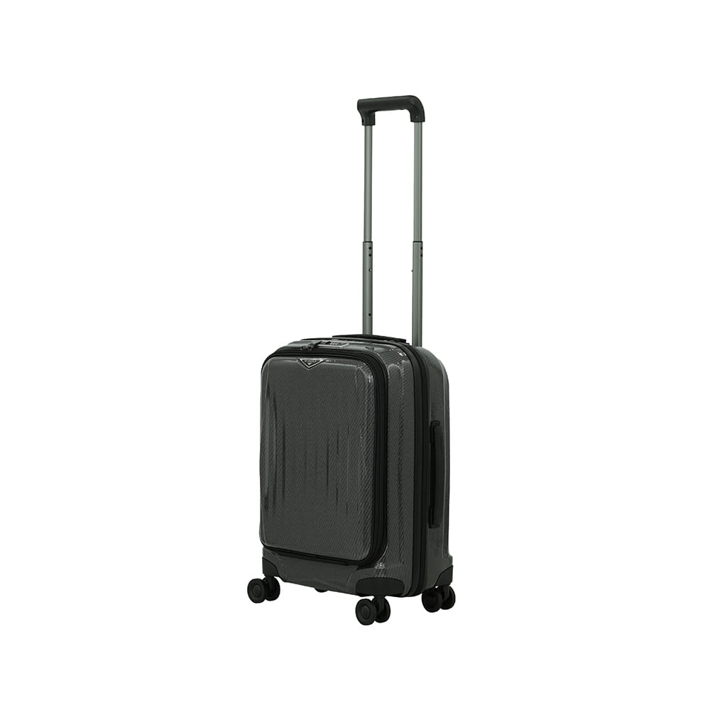 กระเป๋าเดินทาง 20 นิ้ว BP WORLD รุ่น BELMONT 542 สีดำ_1