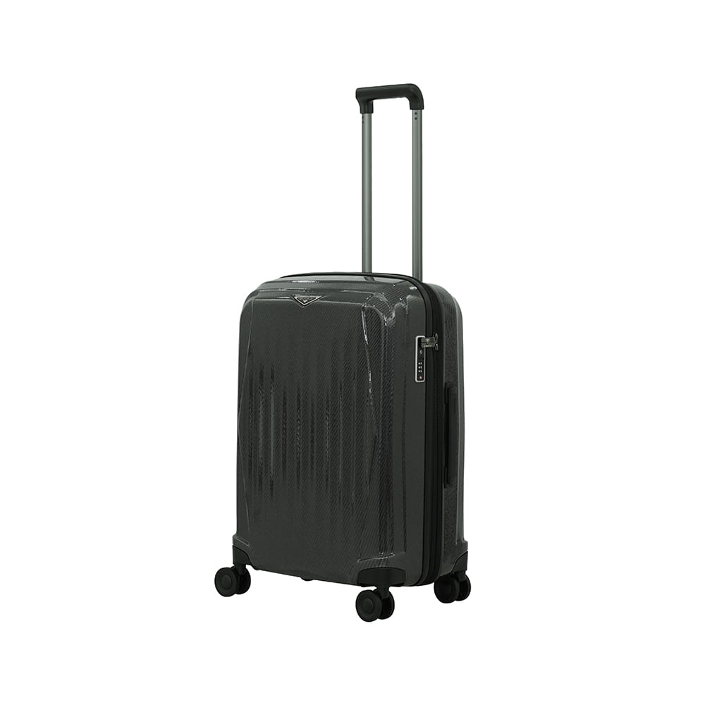 กระเป๋าเดินทาง 24 นิ้ว BP WORLD รุ่น BELMONT 542 สีดำ_1