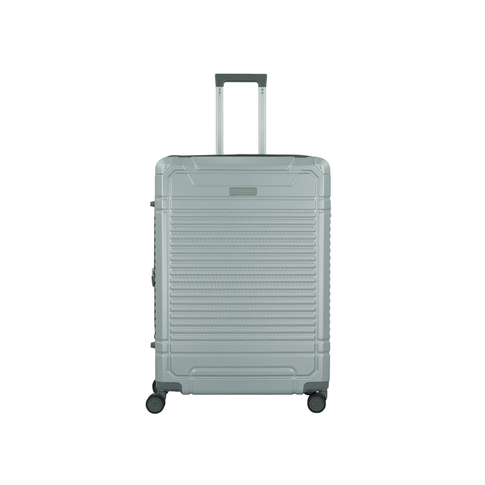 กระเป๋าเดินทาง 29 นิ้ว BP WORLD RIVEN 6016 สีเงิน_1
