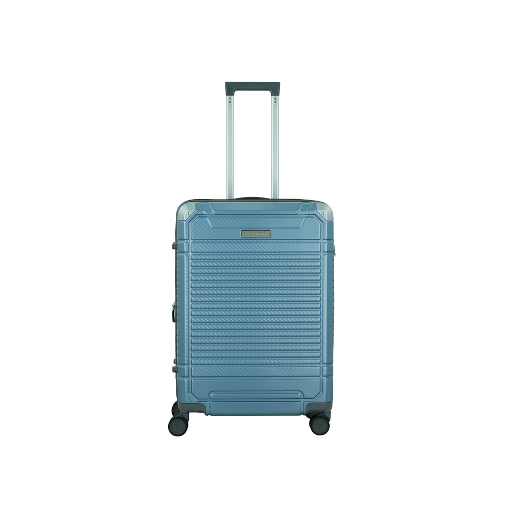 กระเป๋าเดินทาง 25 นิ้ว BP WORLD RIVEN 6016 สีฟ้า_1