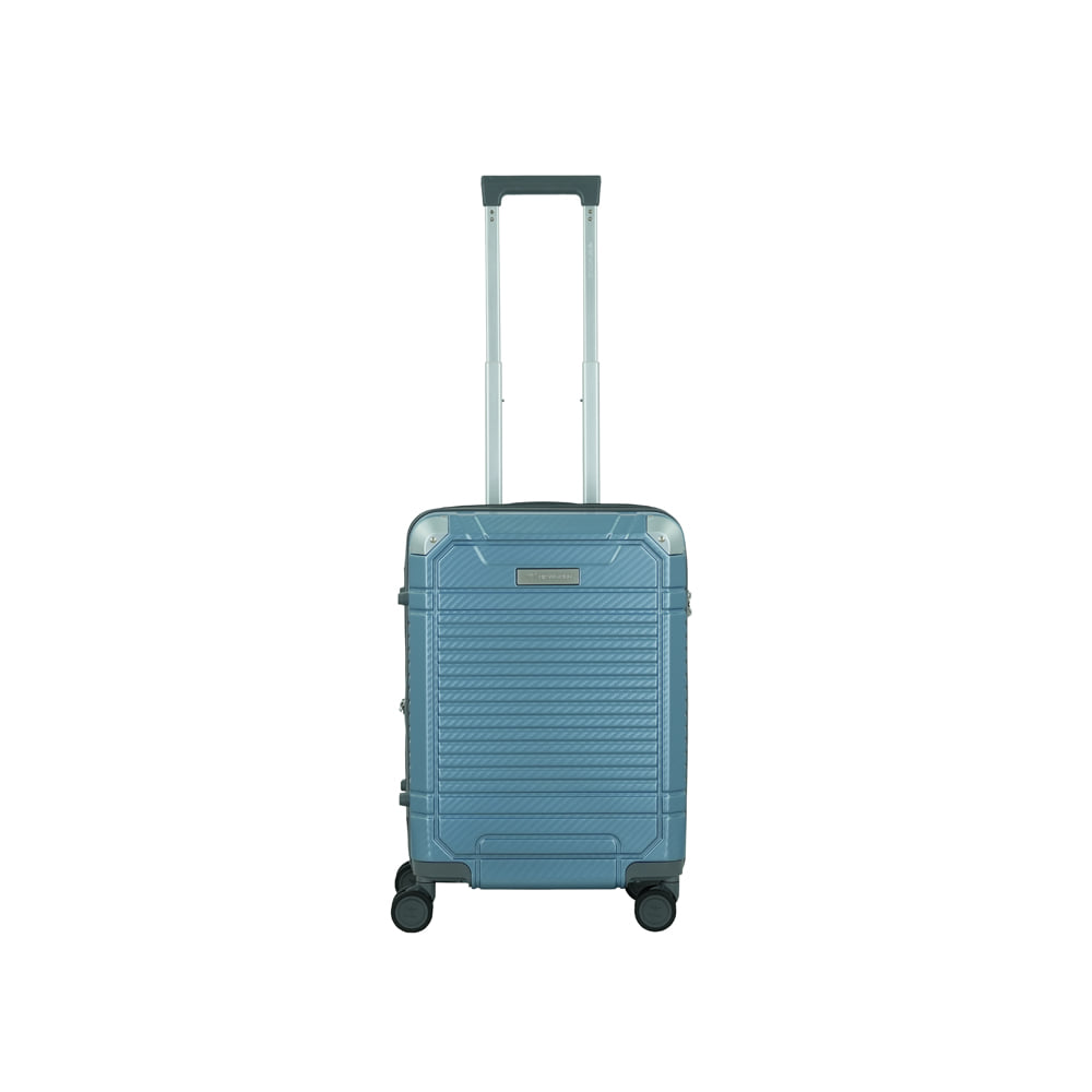 กระเป๋าเดินทาง 20 นิ้ว BP WORLD RIVEN 6016 สีฟ้า_1