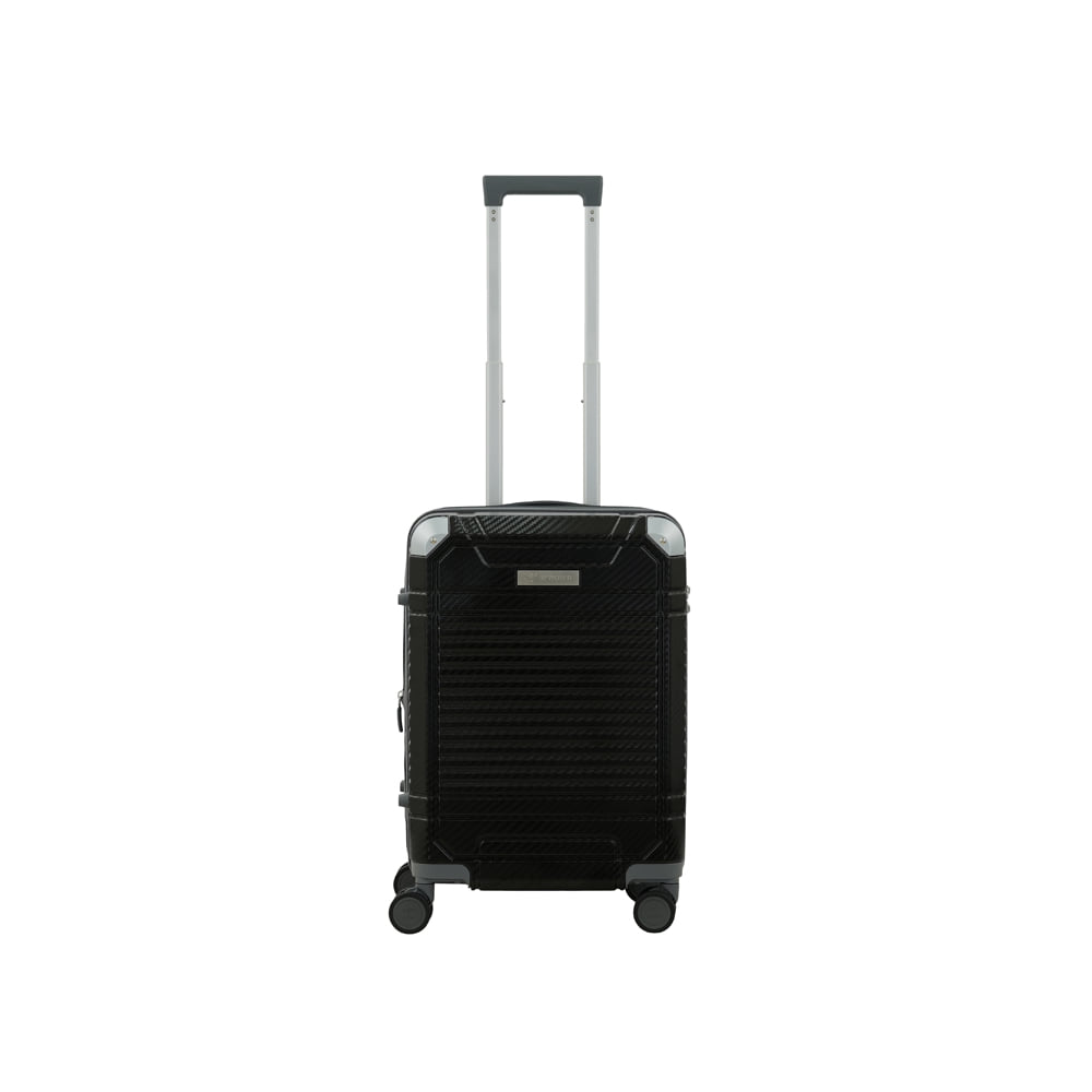 กระเป๋าเดินทาง 20 นิ้ว BP WORLD RIVEN 6016 สีดำ_1