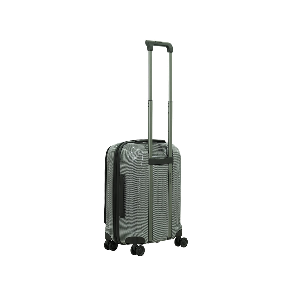 กระเป๋าเดินทาง 20 นิ้ว BP WORLD รุ่น BELMONT 542 สีเทา_2