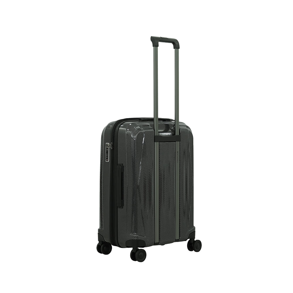 กระเป๋าเดินทาง 24 นิ้ว BP WORLD รุ่น BELMONT 542 สีดำ_2