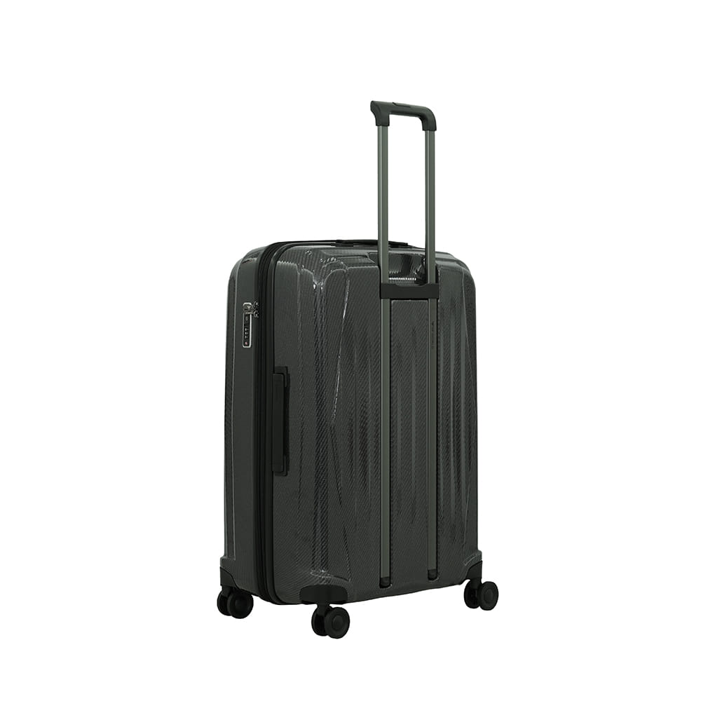 กระเป๋าเดินทาง 28 นิ้ว BP WORLD รุ่น BELMONT 542 สีดำ_2