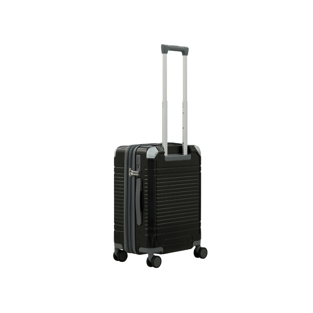 กระเป๋าเดินทาง 20 นิ้ว BP WORLD RIVEN 6016 สีดำ_2