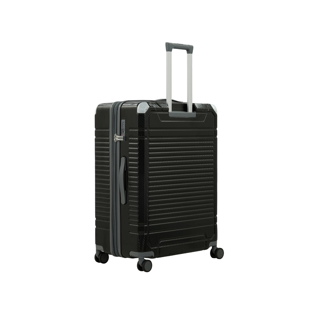 กระเป๋าเดินทาง 29 นิ้ว BP WORLD RIVEN 6016 สีดำ_2